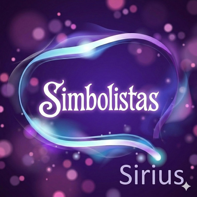 Capa do álbum Sirius